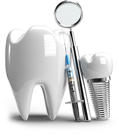  Wide Range of Dental Treatments