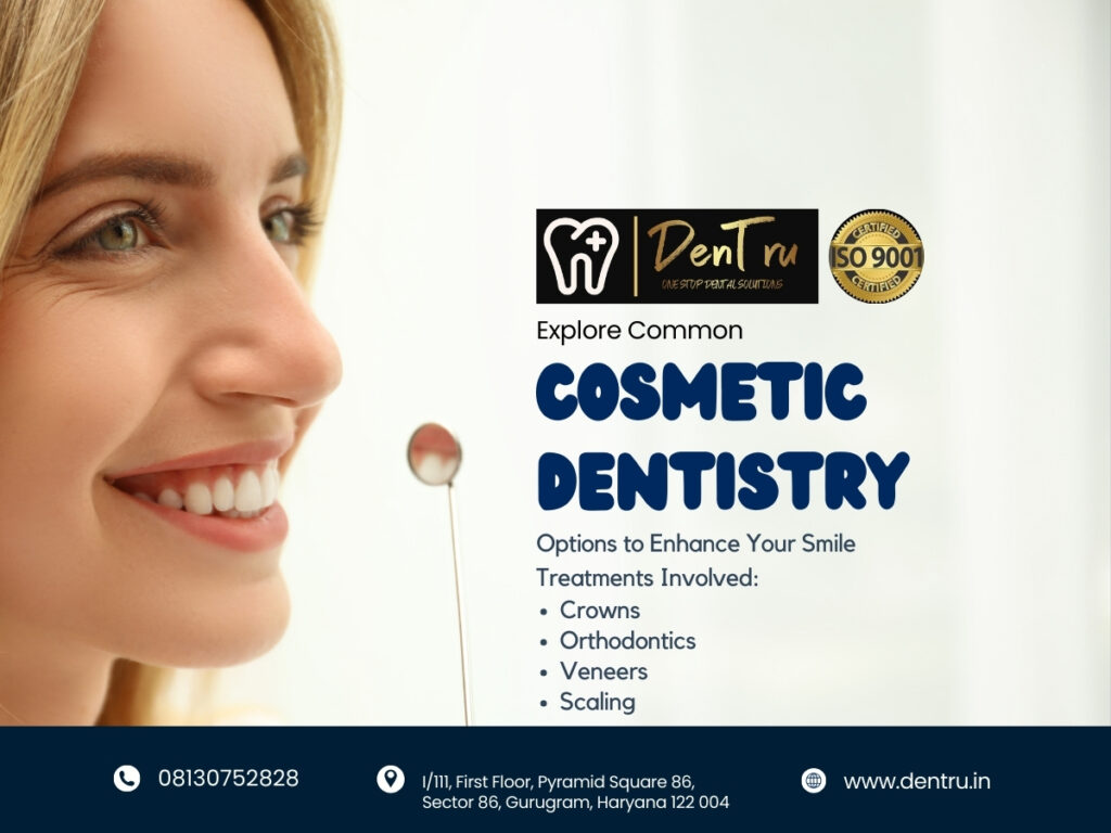 Creating Confident Smiles with Expertise in New Gurgaon