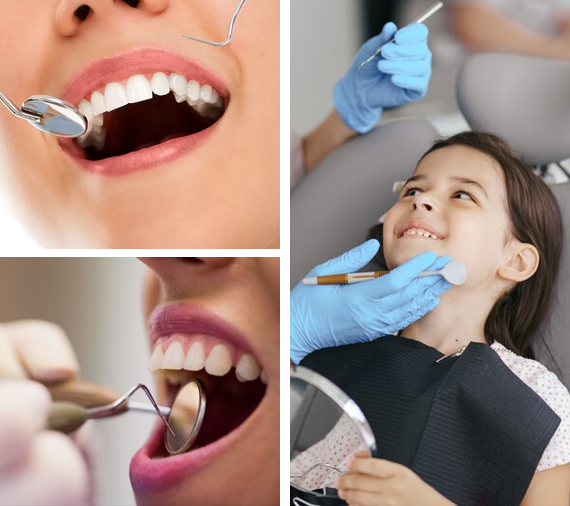 Preventive Dental Care