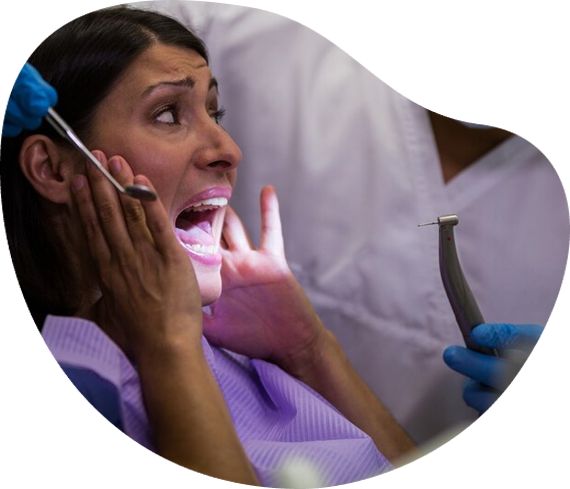 Advanced Dental Emergency Care