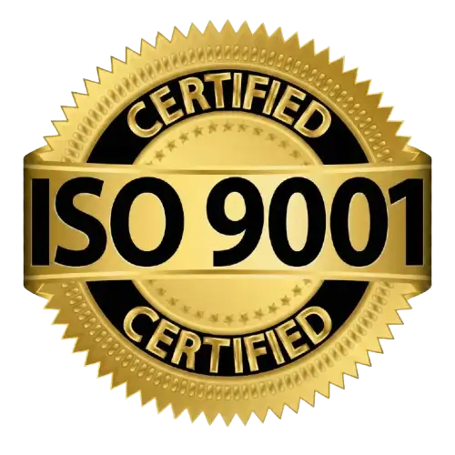 ISO Certified Clinic