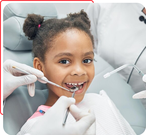 Child-Friendly Dental Clinic
