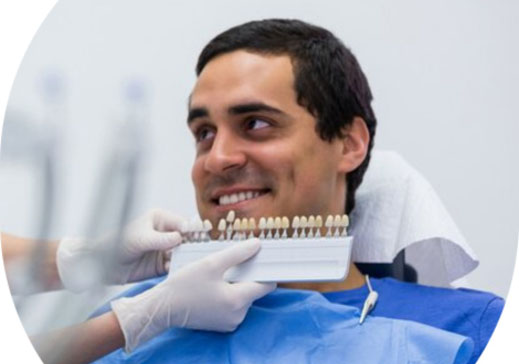 Denture & Veneer Treatment - DenTru New Gurgaon