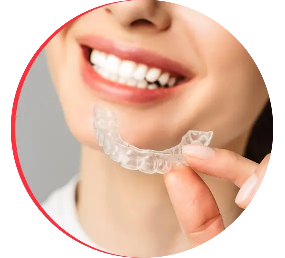 Invisalign or Traditional Braces - DenTru New Gurgaon