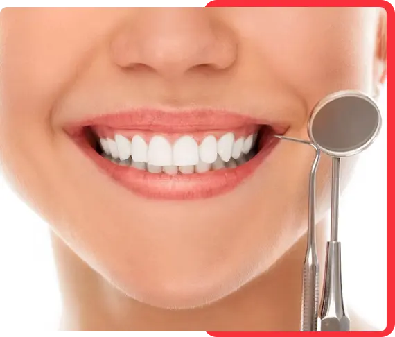 Affordable Teeth Whitening - DenTru New Gurgaon