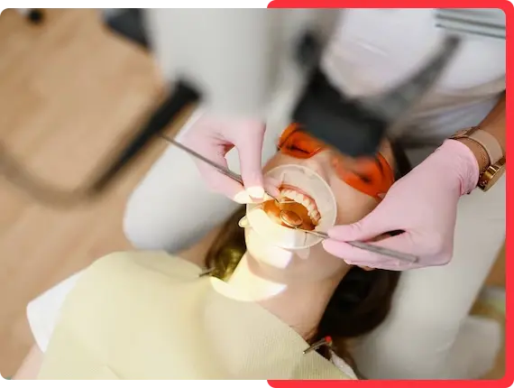 Benefits of Tooth Extraction - DenTru New Gurgaon