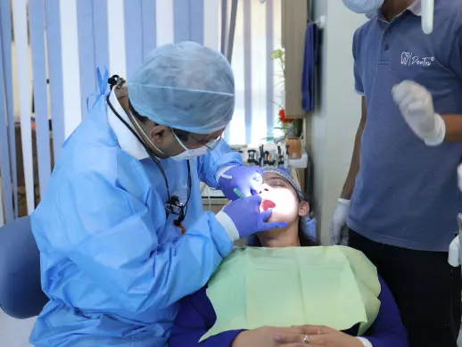 Dental Implants in New Gurgaon - DenTru New Gurgaon