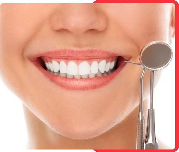 Affordable Teeth Whitening Treatment