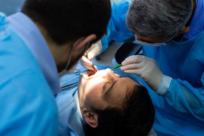 Emergency Dentistry